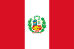 BANDERA DE PERU