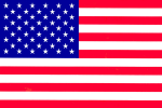 BANDERA DE ESTADOS UNIDOS