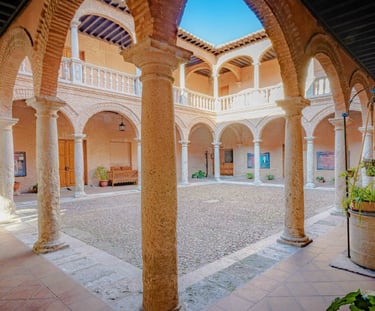 turismo guiado almagro