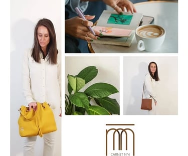 CollectionEssentiel et Le Citadin