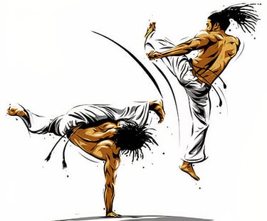 Capoeira