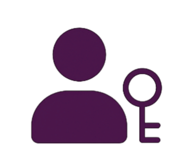 Powers of Attorney icon