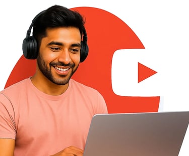 Watch YouTube Videos