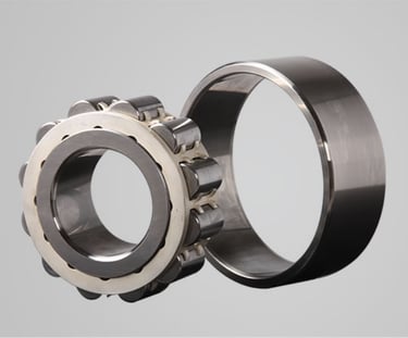 cylindrical roller bearing