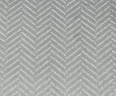 Lisbon low pile carpet with herringbone pattern – residential carpet sample thumbnail for London, Ontario homes