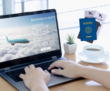 best flight deals