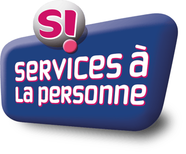 Logo service à la personne