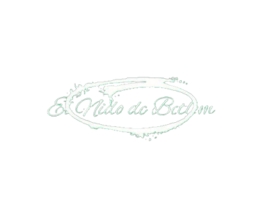 Logo El Nido de Betlem