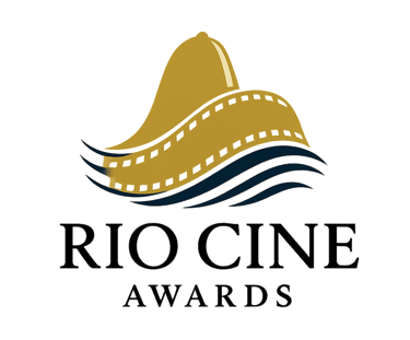 Logo Rio Ciné Awards