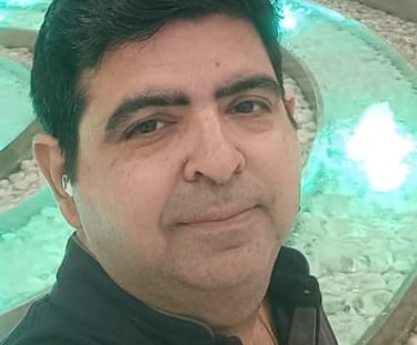 Sajal grover founder AI MLLearn