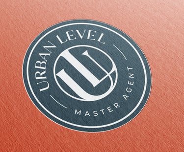 Urban Level emblem