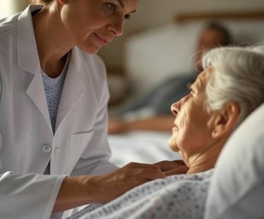 atendimento domiliciar