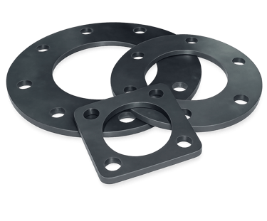 nitrile rubber gaskets