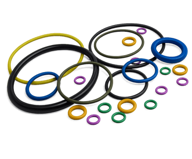 o rings