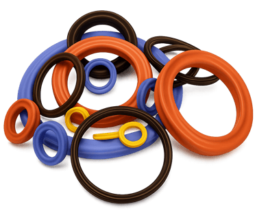 quad rings