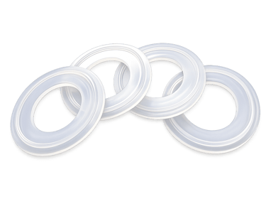 silicon rubber gaskets
