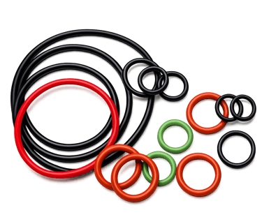 o rings