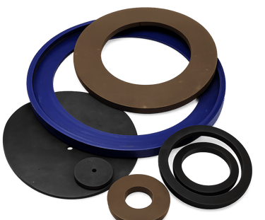 viton rubber gaskets