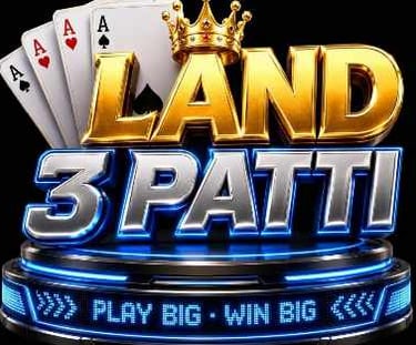 Games teen patti land 