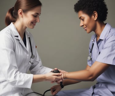 a man riding a skateboard down the side of a ramp