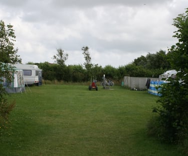 Camping Rhoon