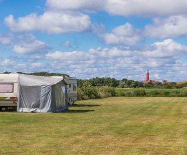 Camping De Hoek