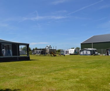 Camping Nieuw Duinoord