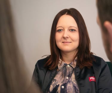 Paartherapie mit Psychotherapeutin Dr. Janina Eichler