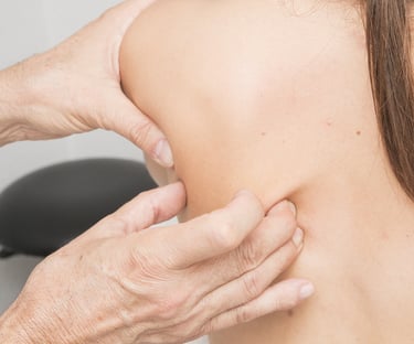 KT Massothérapie, massage thérapeutique Sherbrooke
