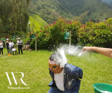 capacitaciones empresariales colombia