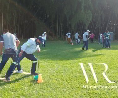 motivación empresarial bogotá