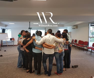 resolución de conflictos en la empresa