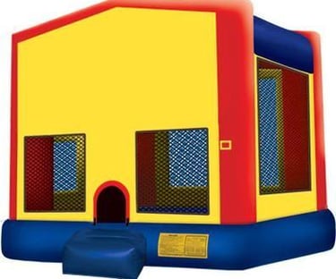 LARGE BOUNCE HOUSE Bookings 832-216-8423