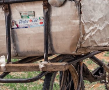 Videaste & photographe Cynthia Bitar