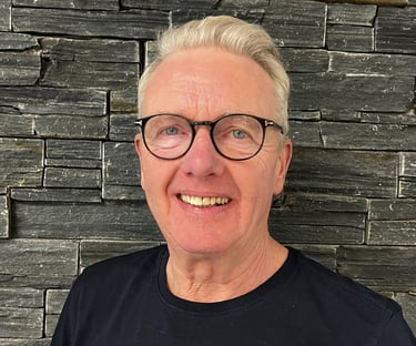 Jan Klysner - Massør