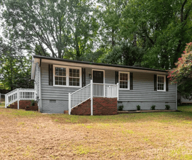 Casa remodelada en Gastonia NC - Gavo Remodeling Llc