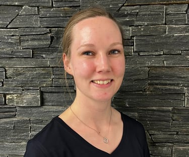 Kathrine Bloch - Sekretær