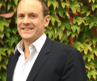 Photo of Nick Thomas -  CEO Blinds 2go