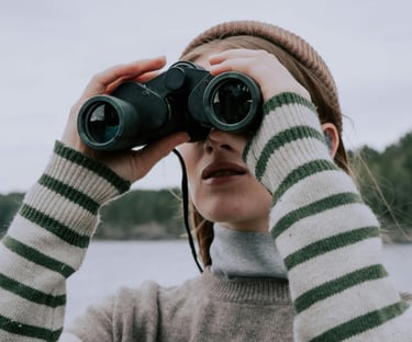 Thoughtful approach to finding the right people