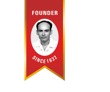 Mr P Subramanian (Founder Y.G) was born on 1912 in a village 10 kms from Tirunelveli in Tamil Nadu