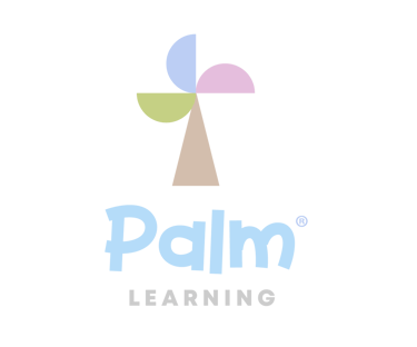 Children branding design
