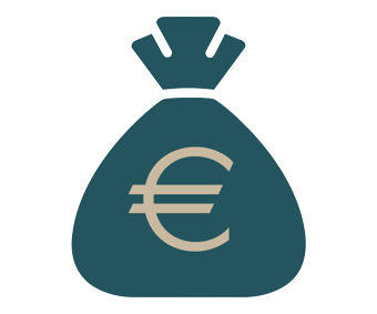 Logo trésorerie