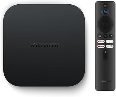 Xiaomi  TV Box S