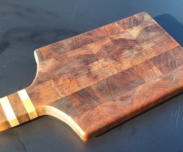 planche à découper