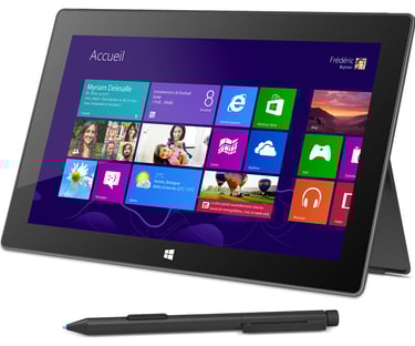 Tablettes, Tactiles et accessoires