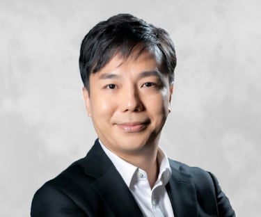Alan Wong