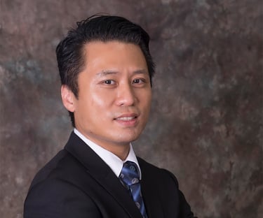 Timothy Sze