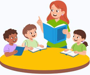 LevelUp Online Education nursery teacher training empowers teachers with practical early childhood