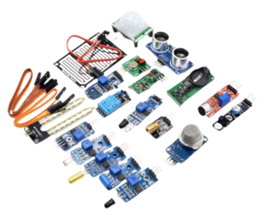 sensor