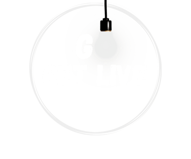 GoGetLive Web Design Logo